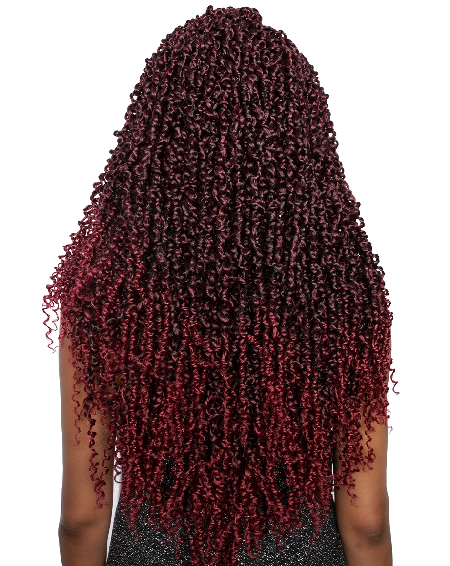 2X PARADISE TWIST 20" loading=