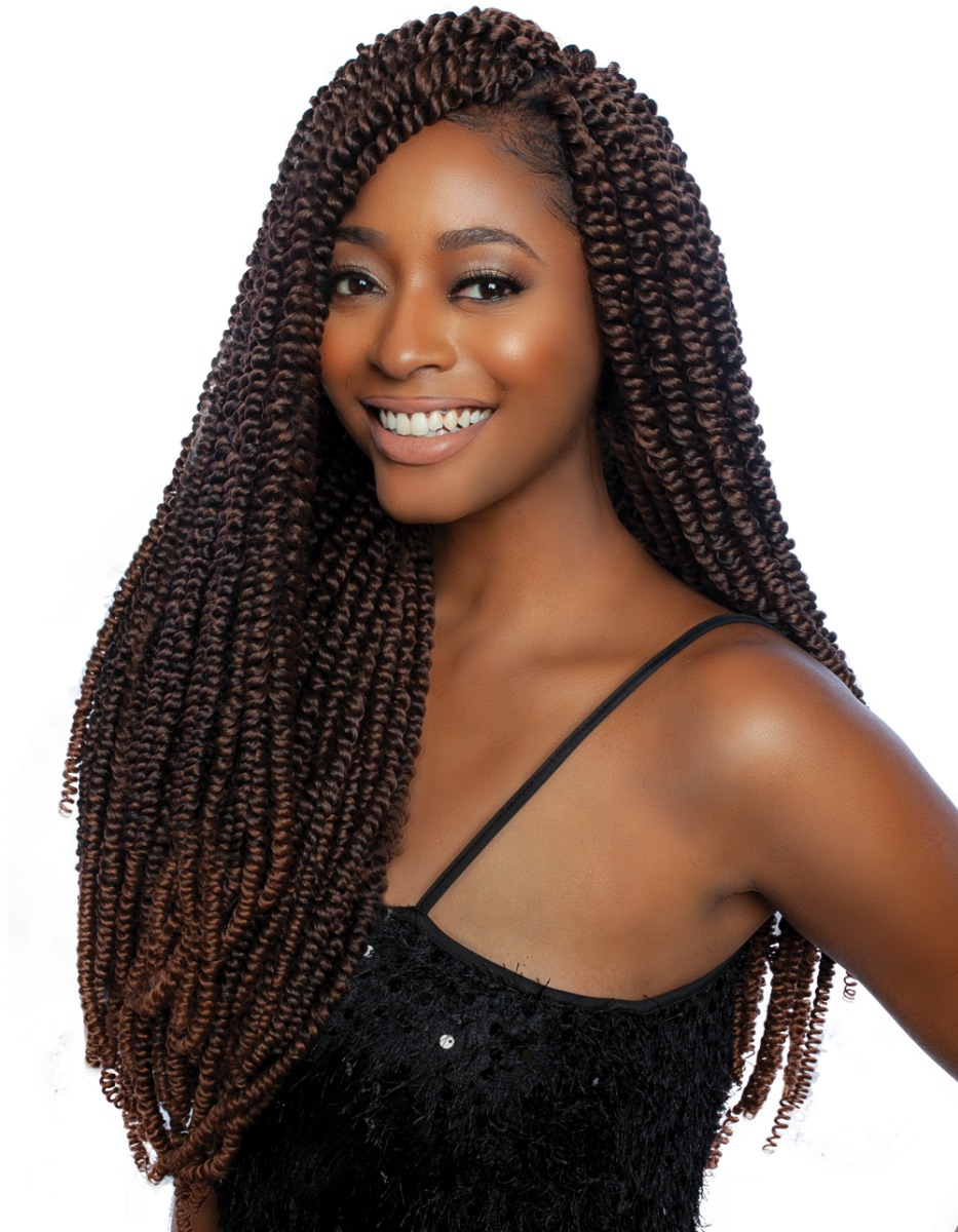 2X INFINITY SPRING TWIST 22" loading=